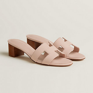 Oasis sandal | Hermès Finland